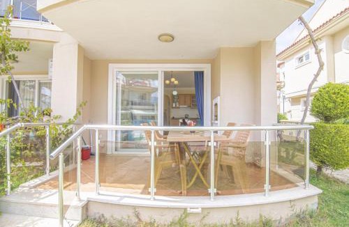 Fethiye City Center Apartment | Sunset Beach Club Aqualettings Mermaid 7