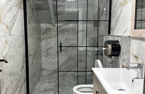 Buyukcekmece Hotel | Sunset Hill Hotel