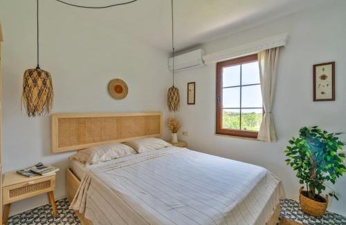 Bozcaada House | Sunset Houses Bozcaada - Taş Ev 1- XL