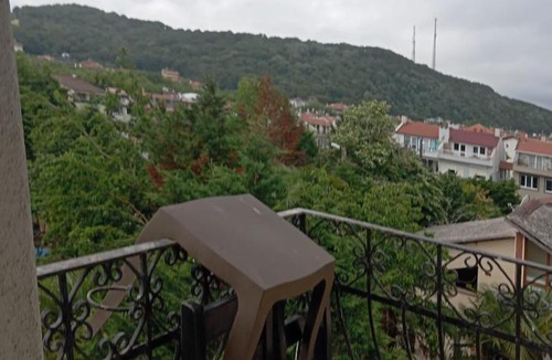 Agva Hotel | Sunset Otel