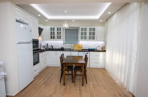 Dalyan City Center Villa | Sunset Villa Dalyan Daily Weekly Rentals