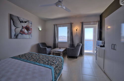 Kas Hotel | Sunset Villa Hotel