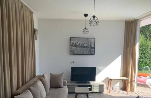 Kadriye Villa | Superb villa with private pool in Antalya, 6 minutes from the Land of Legends