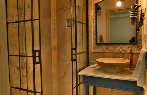 Sur Hotel | SUR PALACE HOTEL