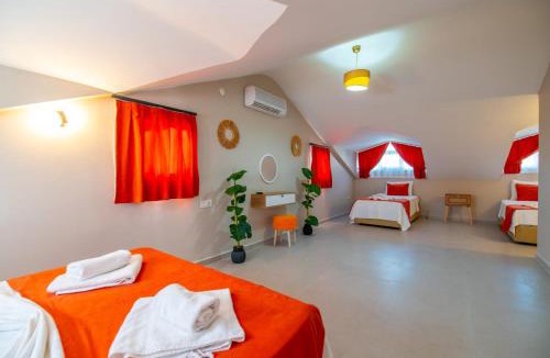 Hisaronu Hotel | Sureyya Hotel By Kalipso