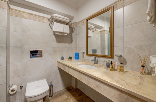 Gokceada Hotel | Surf Egitim Merkezi Oteli