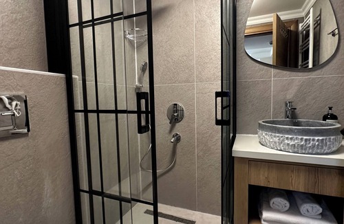 Altinoluk Hotel | Suuyla Kazdağları