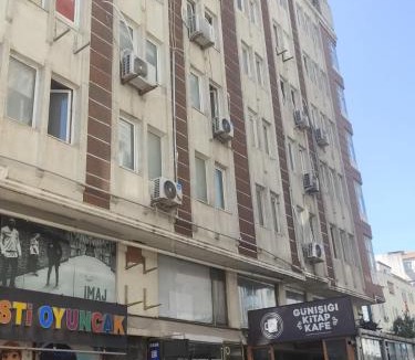 Avcilar Apartment | Sword Hotel