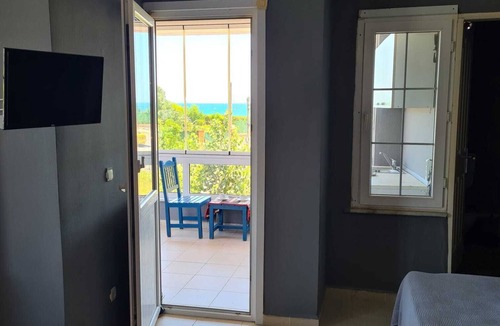 Sile Hotel | Sword Otel