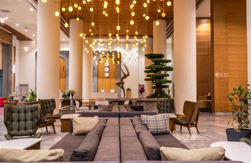 Kadriye Resort | Sy Hotels Belek - All inclusive