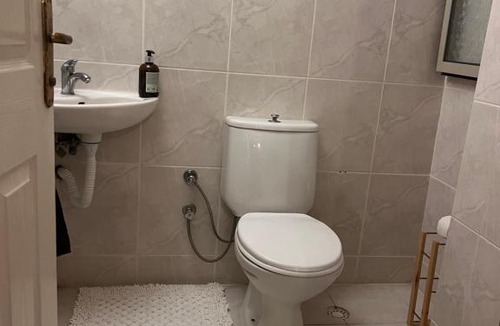 Karsiyaka Apartment | Symrna hause