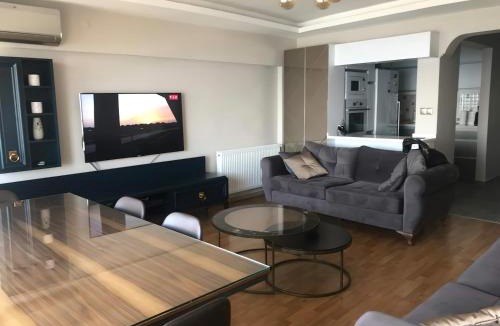 Konak Apartment | Syonte Lift Apartment