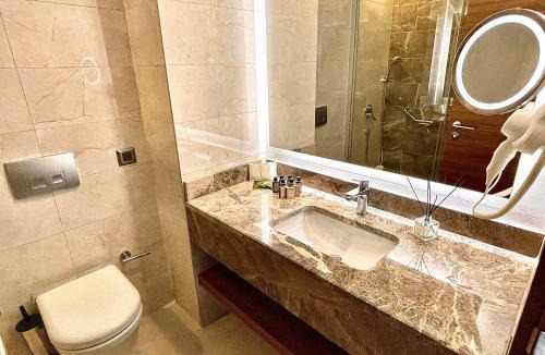 Yuregir Hotel | Türkmen Riverside Hotel Adana