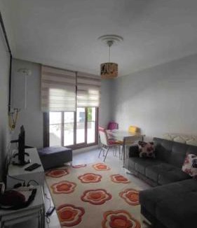 Buca Apartment | Tınaztepe kampüse 5 dk 1+1 daire