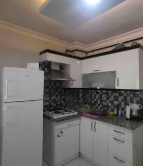 Buca Apartment | Tınaztepe kampüse 5 dk 1+1 daire