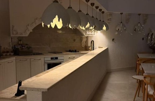 Guzelyurt House | Taş Bahçe