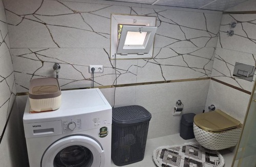 Kadıkalesi Mh. Villa | Taş Ev