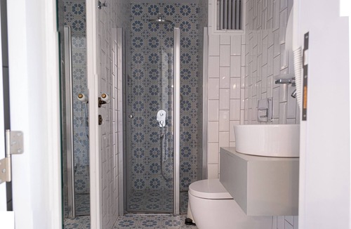 Bozcaada Hotel | TaşAda Bozcaada