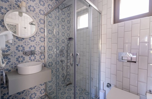 Bozcaada Hotel | TaşAda Bozcaada