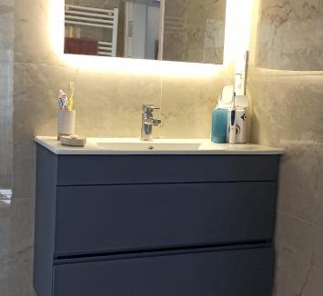 Guzelbahce Villa | Taşkule villa