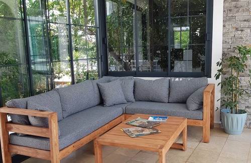 Silifke Apartment | Taşucu mercan apart