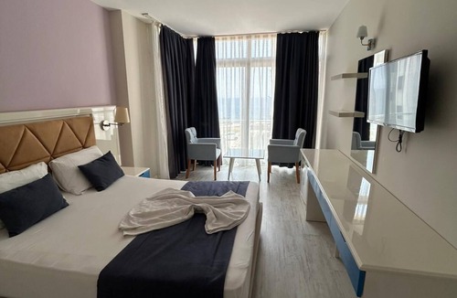 Atakent Hotel | TAFLAN OTEL