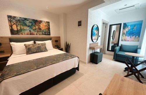 Bitez Hotel | Taga Hotel