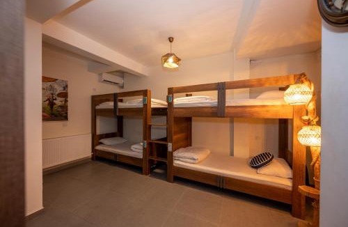 Taksim Hostel | Taksim Square Hostel