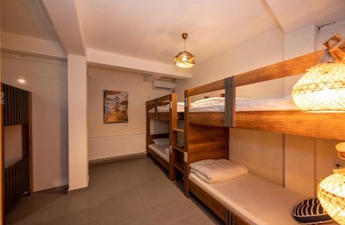 Taksim Hostel | Taksim Square Hostel