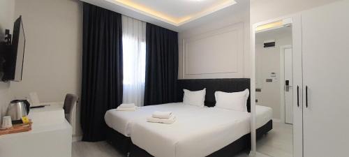 Talimhane Hotel | Taksim Square Leon's Hotel
