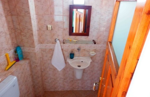 Ayvalik City Center House | Taksiyarhis Pension