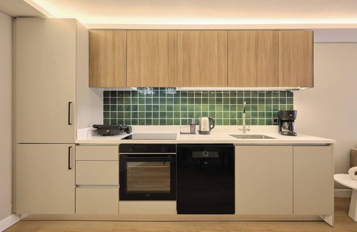 Moda Apartment | Tal, 2BR, Premium, Brand New