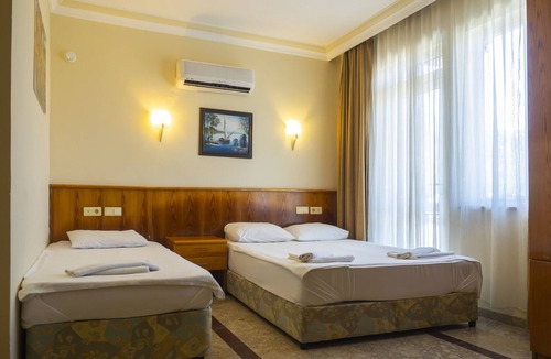 Beldibi Hotel | Tal Beach Hotel