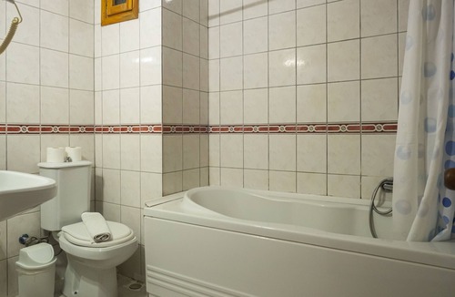 Beldibi Hotel | Tal Beach Hotel