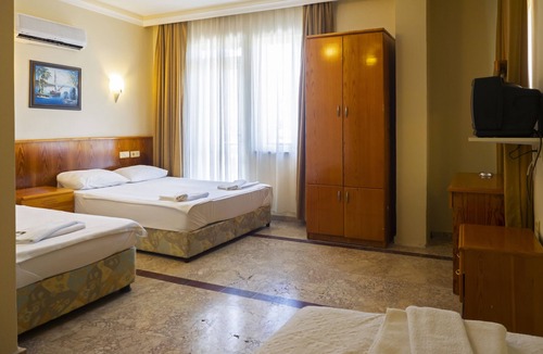 Beldibi Hotel | Tal Beach Hotel