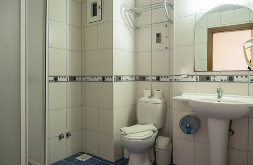 Beldibi Hotel | Tal Beach Hotel