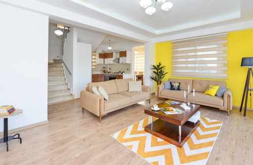 Ciftlik Villa | Tala Villa 10-4 Bedroom