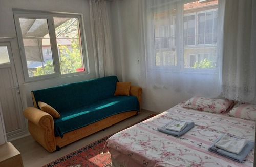 Yesilova Hotel | Tan Apart Aile Ev Pansiyonu