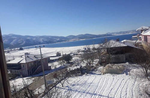 Yesilova Hotel | Tan Apart Aile Ev Pansiyonu