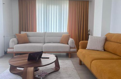 Konyaalti Apartment | Taner Berk Apart 4