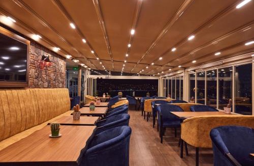 Sariyer Apartment | Tarabya Suites