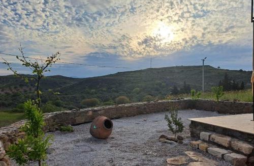 Karaburun Villa | Tarihi Köyde Taş Ev