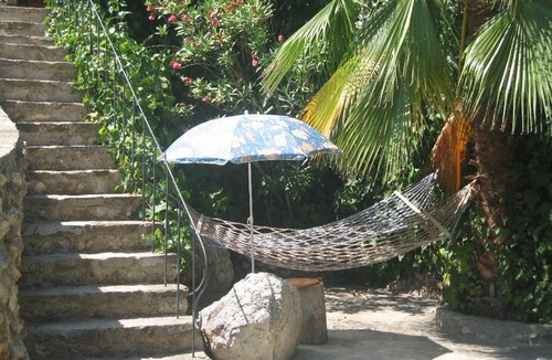 Oludeniz Villa | Tasevi