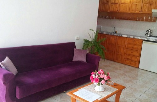 Dalyan City Center Apartment | TAVİLOĞULLARI VİLLA APART +90 543 763 05 52