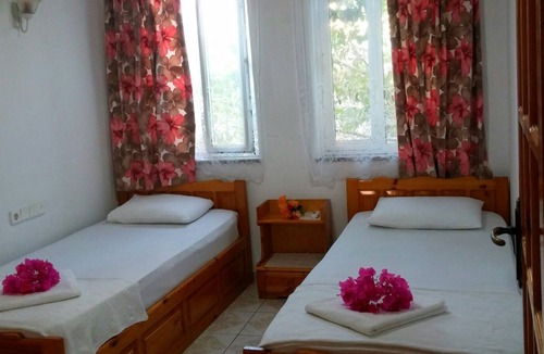 Dalyan City Center Apartment | TAVİLOĞULLARI VİLLA APART +90 543 763 05 52