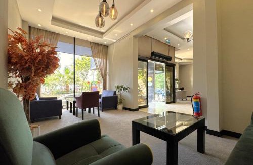 Suleymanpasa Hotel | Tekirdağ Yat Hotel