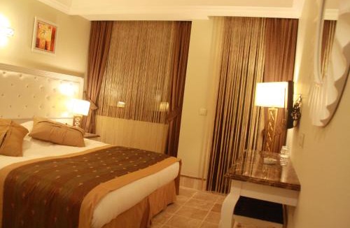 Hisaronu Hotel | Telmessos Select Hotel - Adult Only (+16) - All Inclusive