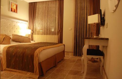 Hisaronu Hotel | Telmessos Select Hotel - Adult Only (+16) - All Inclusive