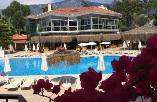 Hisaronu Hotel | Telmessos Select Hotel - Adult Only (+16) - All Inclusive
