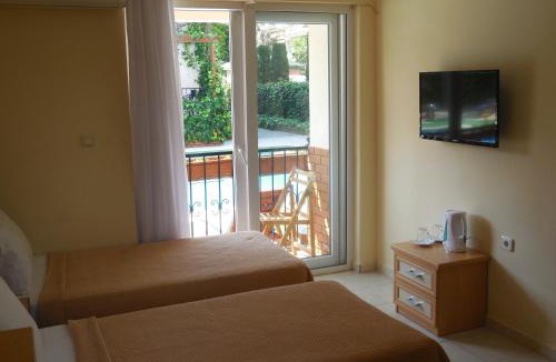 Fethiye City Center Apartment | Ten Apart Hotel